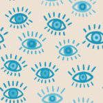 Eye-Turquoise