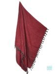 cotton beach towel fouta