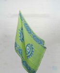 cotton beach towel fouta