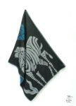 Zebra Duo fouta