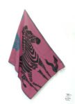 Zebra Duo fouta