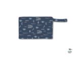 handmade, waterproof, wristlet, greece
