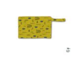 handmade, waterproof, wristlet, greece