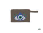 handmade, waterproof, wristlet, greece
