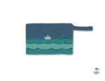 handmade, waterproof, wristlet, greece