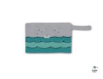 handmade, waterproof, wristlet, greece