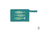 handmade, waterproof, wristlet, greece