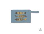 handmade, waterproof, wristlet, greece
