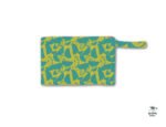 handmade, waterproof, wristlet, greece