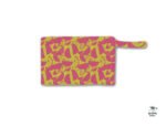 handmade, waterproof, wristlet, greece