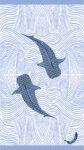 Sharks dancing