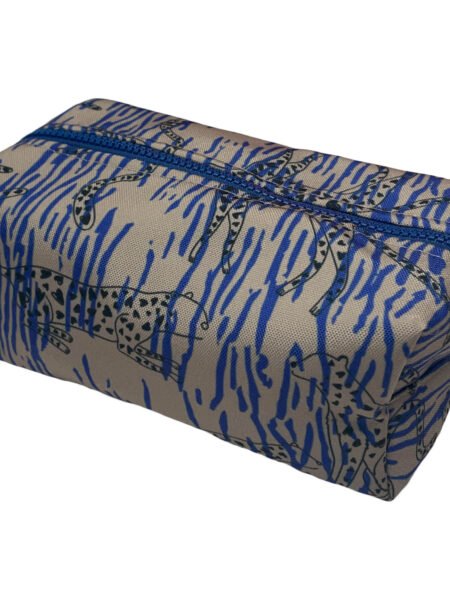Doodle leopard | Beige