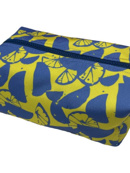Lemons | Blue