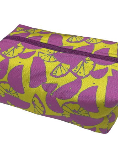 Lemons | Fuchsia